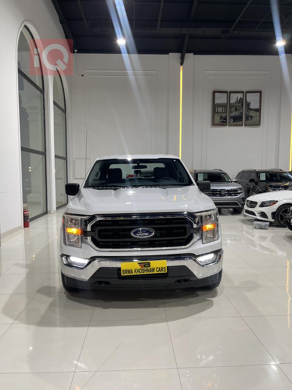 فۆرد F-150